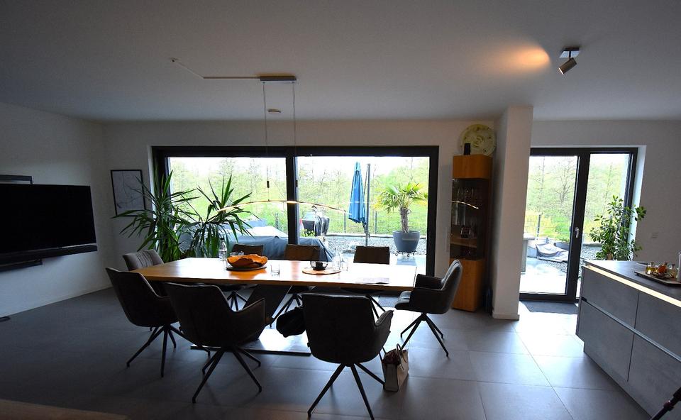 Terrassenwohnung Leverkusen Opladen - 3 Zimmer, 135 m&sup2;, 1.980&euro; | Angebot:26237032