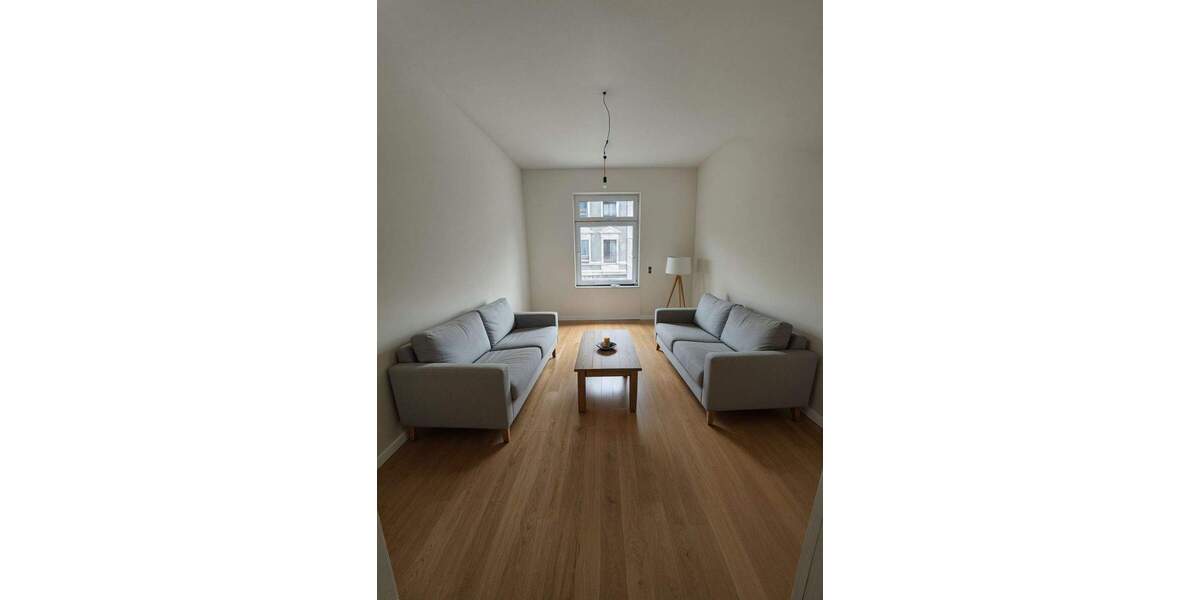 Etagenwohnung Düsseldorf Flingern Nord - 5 Zimmer, 116 m&sup2;, 849.000&euro; | Angebot:23941394