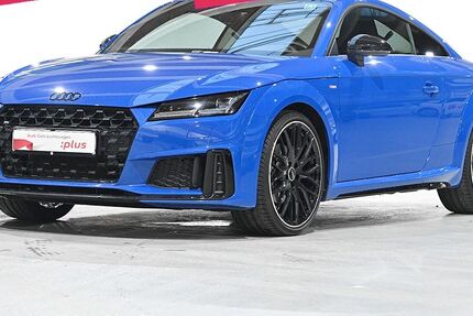 Audi TT 52.948 km 31.499 &euro; Wuppertal 42109