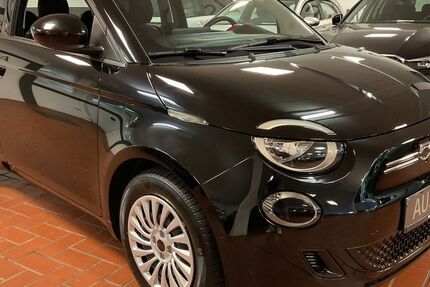 Fiat 500e 6.000 km 18.990 &euro; Wülfrath 42489