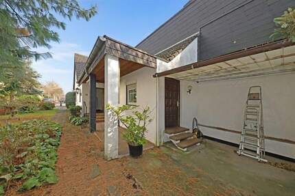 Haus Düsseldorf Unterrath - 3 Zimmer, 110 m&sup2;, 490.000&euro; | Angebot:25695141