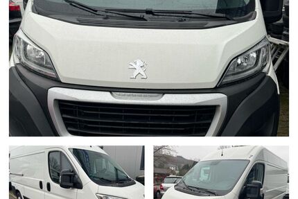 Peugeot Boxer 299.998 km 9.998 € Gummersbach 51645