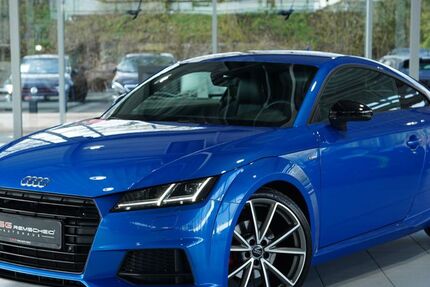 Audi TT 88.000 km 28.800 &euro; Remscheid/NRW 42855