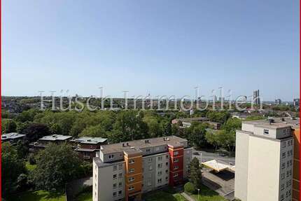 Wohnung Essen Stadtbezirk II - 3 Zimmer, 95 m&sup2;, 249.000&euro; | Angebot:26729761