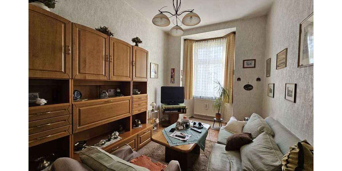Etagenwohnung Düsseldorf Derendorf - 3 Zimmer, 60 m&sup2;, 279.000&euro; | Angebot:27016485