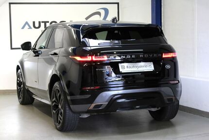 Land Rover Range Rover Evoque 116.900 km 23.990 &euro; Remscheid 42857