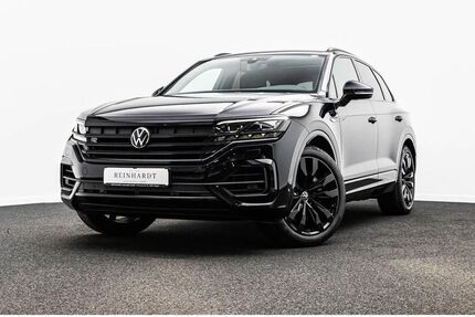 VW Touareg 81.138 km 48.707 &euro; Hagen 58091