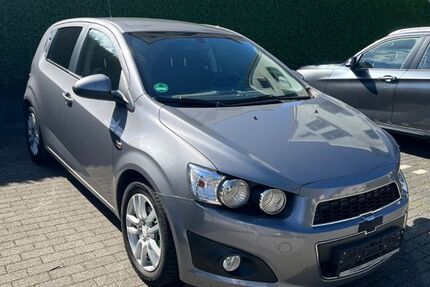 Chevrolet Aveo 95.000 km 3.790 &euro; Remscheid 42897