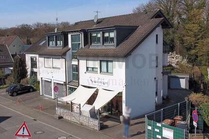Haus Bergisch Gladbach Paffrath - 9 Zimmer, 265 m&sup2;, 1.250.000&euro; | Angebot:27083928