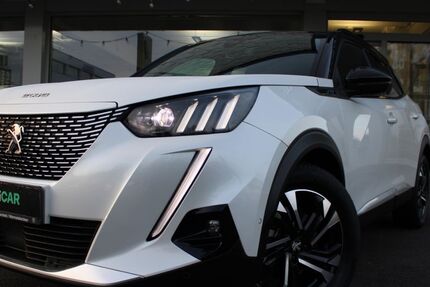 Peugeot 2008 18.247 km 19.990 &euro; Remscheid 42897