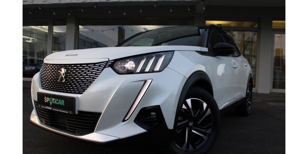 Peugeot 2008 18.247 km 19.990 &euro; Remscheid 42897