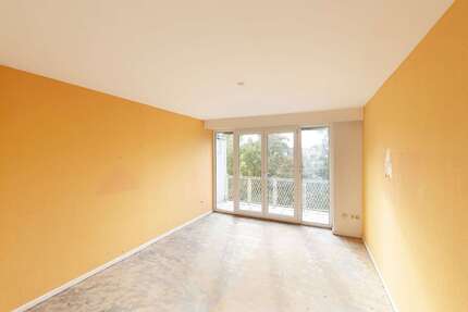 Wohnung zum Kaufen in Düsseldorf 177.000 € 58.71 m² 3 zimmer