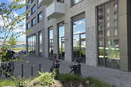 Büro in Hamburg 8.039,60 € 404 m²