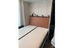 Etagenwohnung Düsseldorf Oberbilk - 1 Zimmer, 21 m&sup2;, 790&euro; | Angebot:26351681