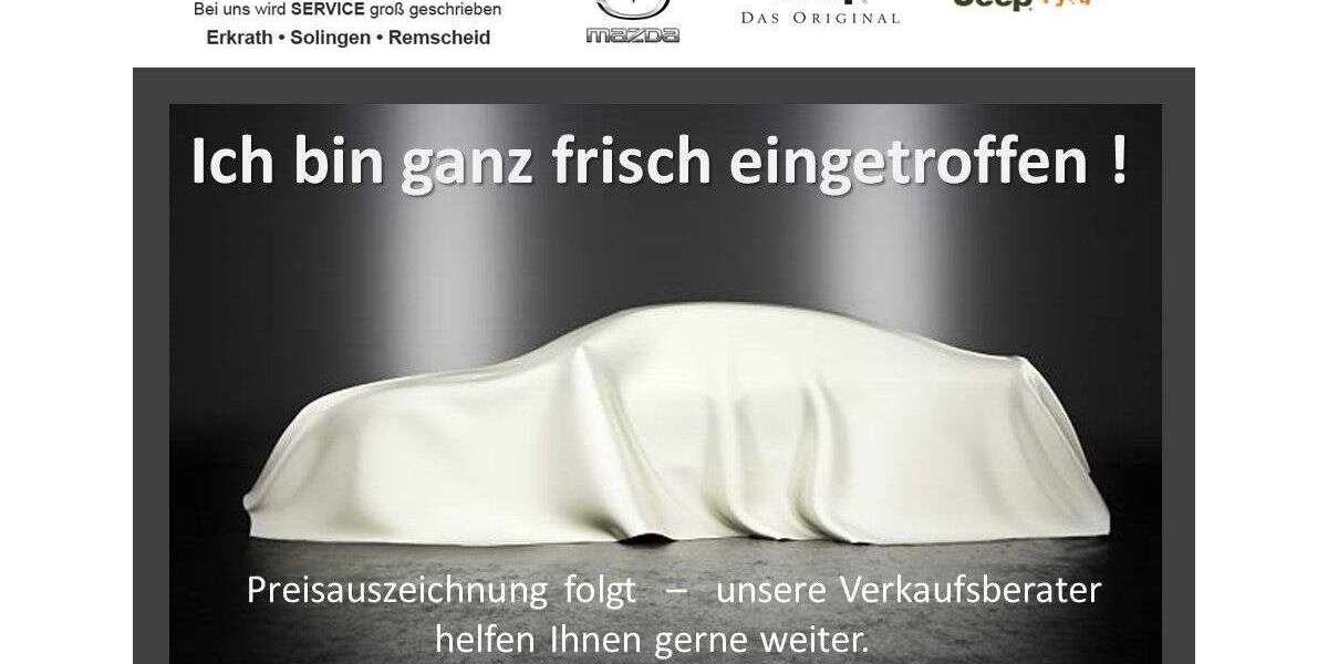 Mazda CX-30 8.000 km 28.990 &euro; Solingen 42655