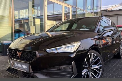 Cupra Leon 13.807 km 32.900 &euro; Bergisch Gladbach 51429