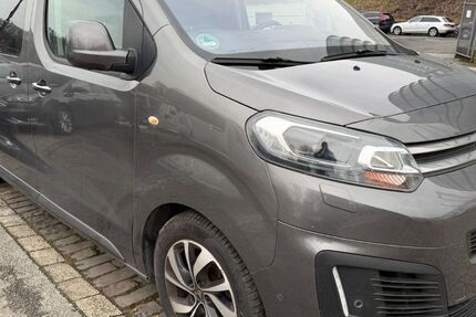 Citroen SpaceTourer 143.703 km 16.900 &euro; wuppertal 42285