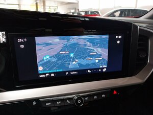 Opel Mokka Ultimate 1.2 *Kam *SHZ *LHZ *Navi 55.241 km 19.880 € HAAN 42781