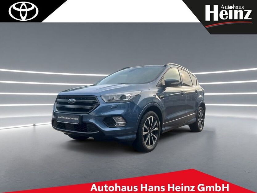 Kuga