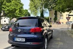 VW Tiguan 175.000 km 9.000 &euro; Hagen 58095