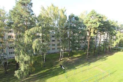 Wohnung zum Mieten in Hermsdorf 270 € 46.4 m² 2 zimmer