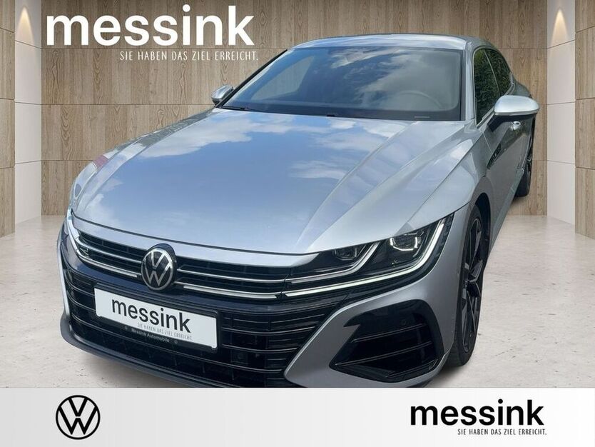 Arteon