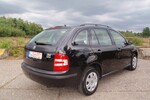 Skoda Fabia Kombi 269.788 km 2.250 € köln 50667