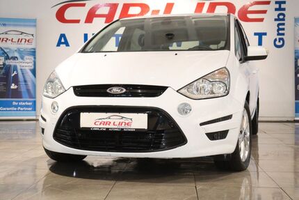 Ford S-Max 162.095 km 6.999 € Ratingen 40880