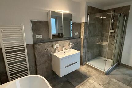 Penthouse-Wohnung nähe Hofgarten 3 zimmer