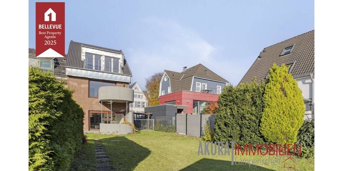 Einfamilienhaus Langenfeld Immigrath - 5 Zimmer, 161 m&sup2;, 649.000&euro; | Angebot:23537027