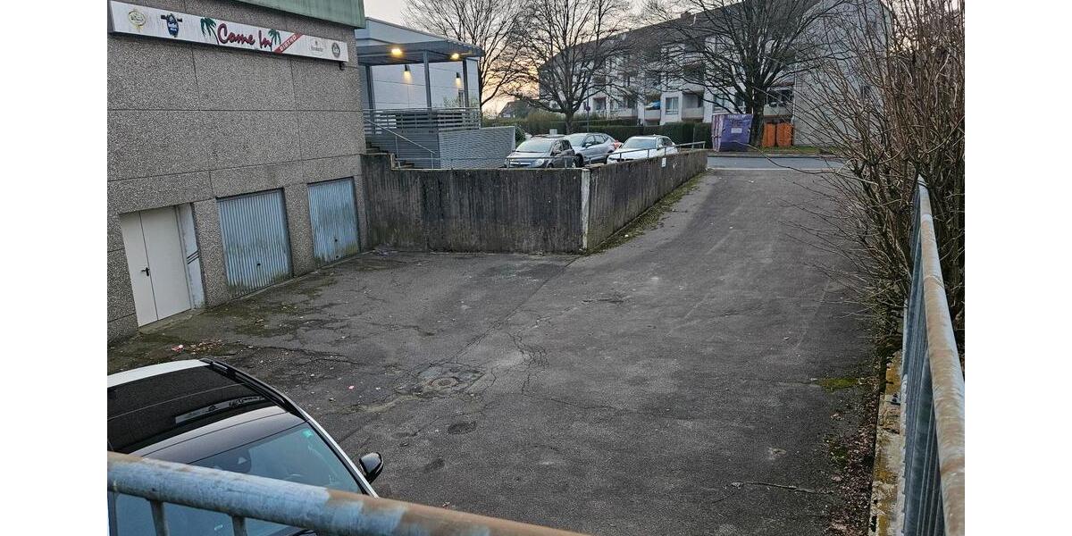 Gewerbeobjekt Remscheid Reinshagen - 1.300&euro; | Angebot:25854144