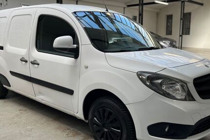 Mercedes-Benz Citan 191.355 km 5.870 € Velbert 42551