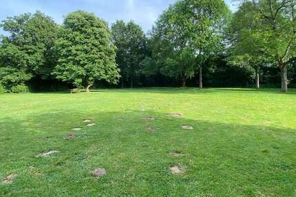 Grundstück Düsseldorf Stadtbezirk 5 - 1.290.000&euro; | Angebot:26061917