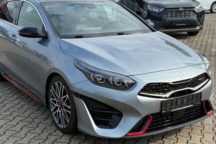 Kia pro ceed / ProCeed 56.370 km 26.990 € Witten 58456