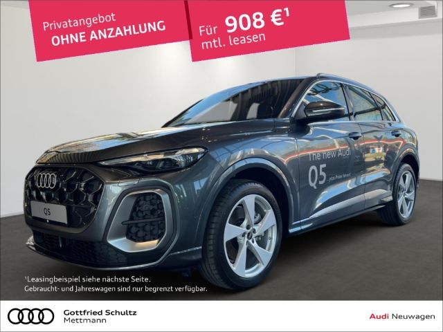 Audi Q5 18.000 km 57.950 &euro; Mettmann 40822
