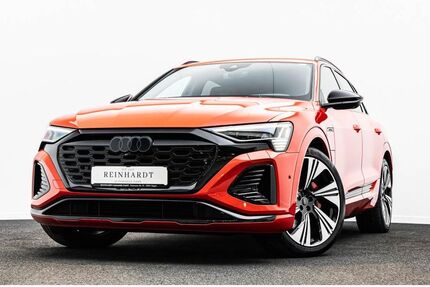 Audi Q8 e-tron 60.499 km 48.060 &euro; Hagen 58091