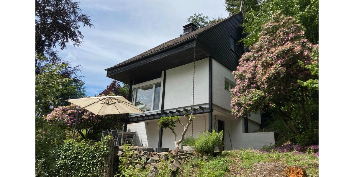 Einfamilienhaus Marienheide - 3.5 Zimmer, 100 m&sup2;, 369.000&euro; | Angebot:26902387