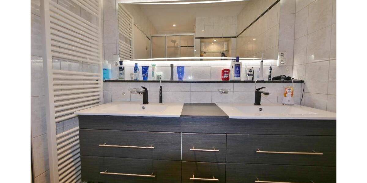 Reihenmittelhaus Haan Gruiten - 4 Zimmer, 115 m&sup2;, 495.000&euro; | Angebot:25747691