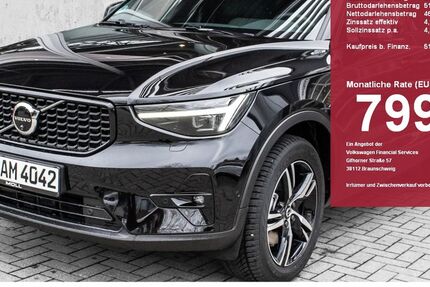 Volvo XC40 2.500 km 39.950 &euro; Düsseldorf 40549