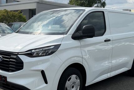 Ford Transit Custom 96.100 km 21.990 &euro; Hilden 40721