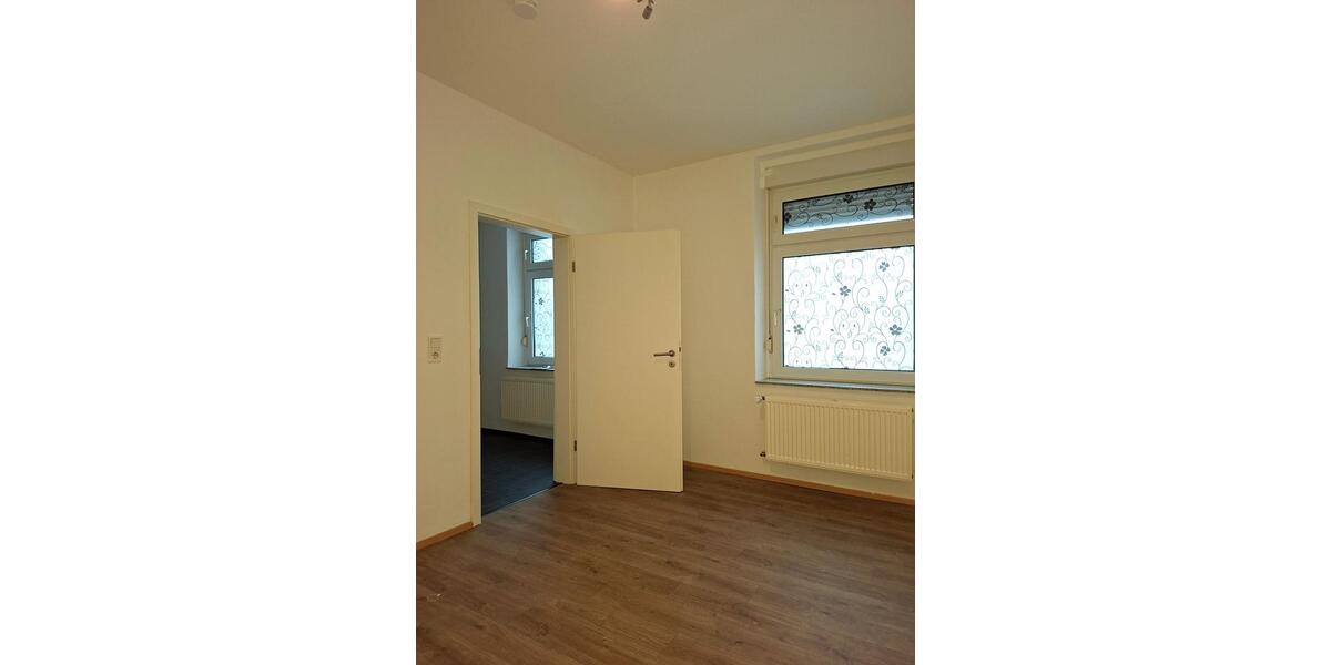 Gemütliche Erdgeschosswohnung in guter Lage in Lennep Nähe Kreishaus 2 zimmer