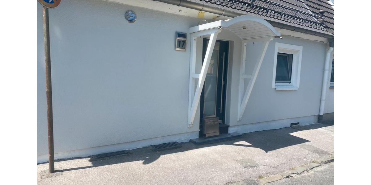 Doppelhaushälfte Remscheid Lüttringhausen - 4 Zimmer, 120 m&sup2;, 300.000&euro; | Angebot:27426541