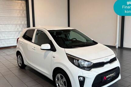 Kia Picanto 16.511 km 14.490 &euro; Wuppertal 42287
