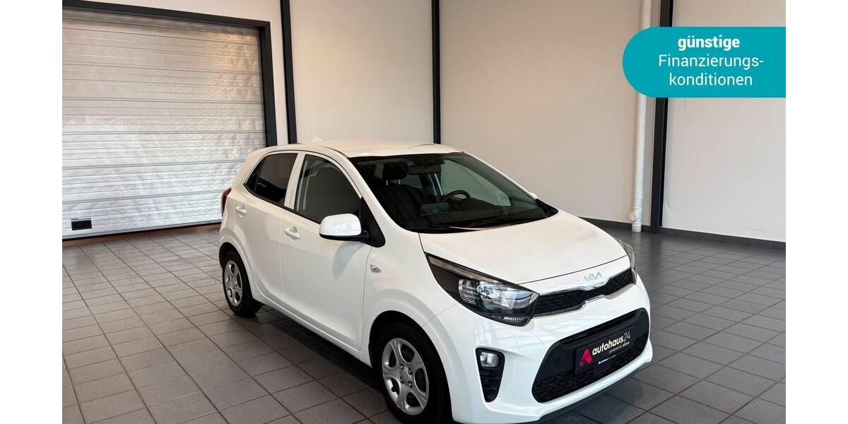 Kia Picanto 16.511 km 14.490 &euro; Wuppertal 42287