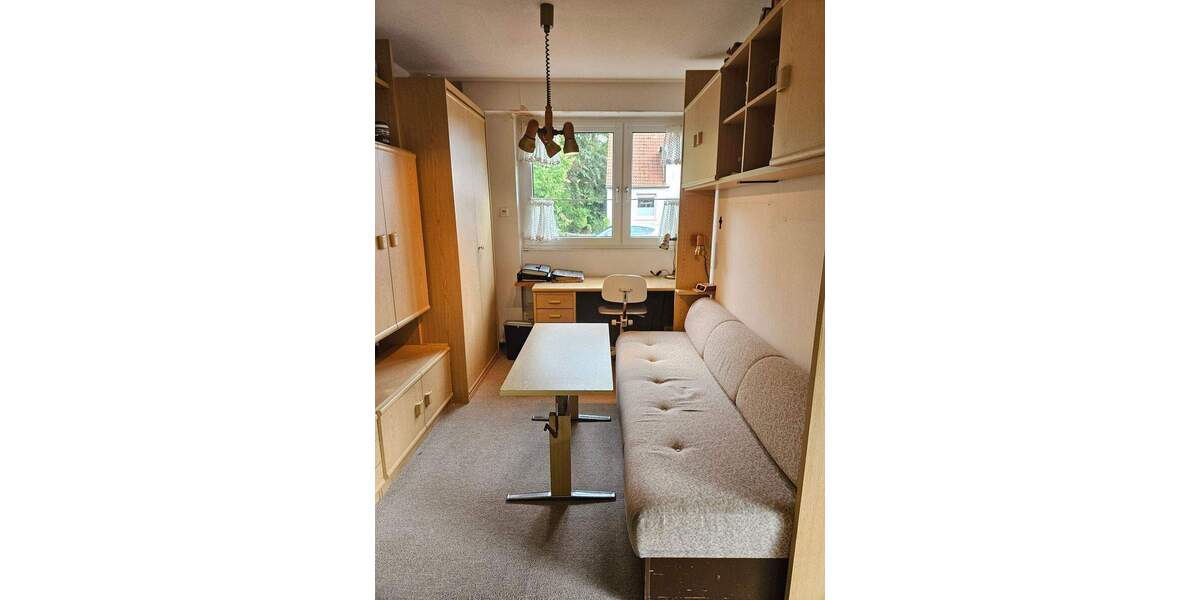 Exklusiver Atrium-Bungalow mit Gartenfläche in begehrter Lage von Sprockhövel-Haßlinghausen 5 zimmer