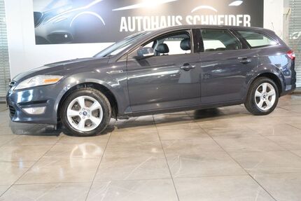 Ford Mondeo 135.897 km 8.900 &euro; Ratingen 40880