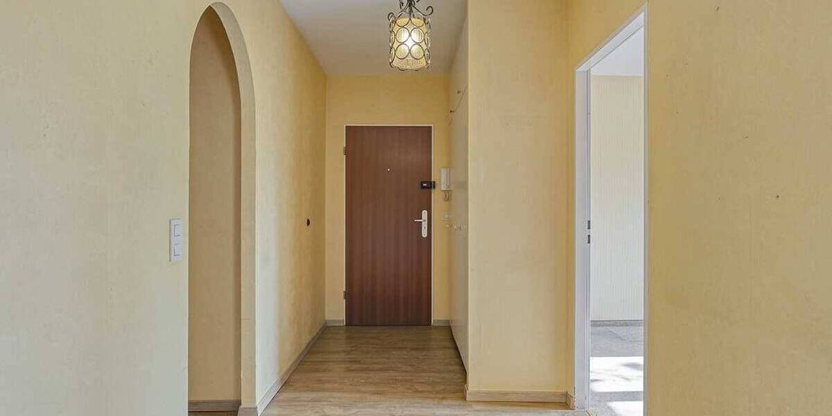 Etagenwohnung Hilden Kalstert - 4 Zimmer, 100 m&sup2;, 268.400&euro; | Angebot:26257348