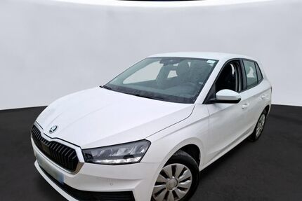 Skoda Fabia 49.056 km 11.375 &euro; Hagen 58091