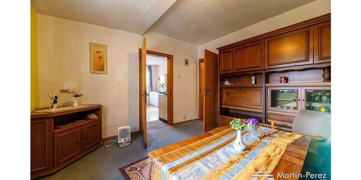 Mehrfamilienhaus, Wohnhaus Hagen Eilpe - 9 Zimmer, 197 m&sup2;, 220.000&euro; | Angebot:25361847