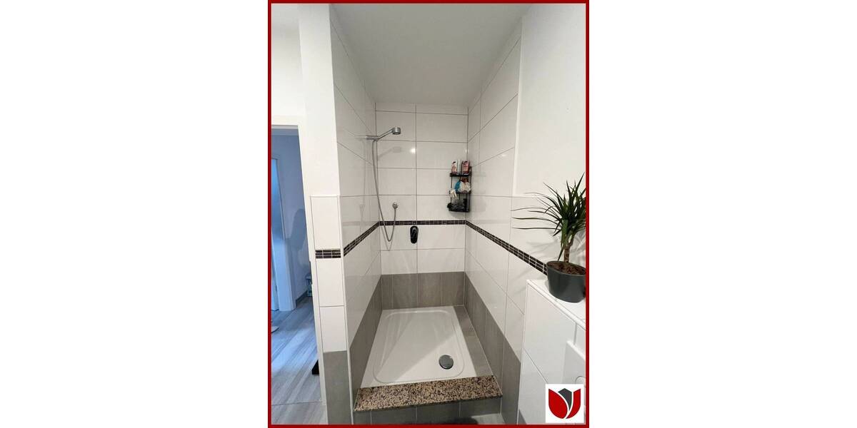 Haushälfte B - Stellplatz – Nähe Zentrum SG-Gräfrath – Effizienzklasse A 3 zimmer